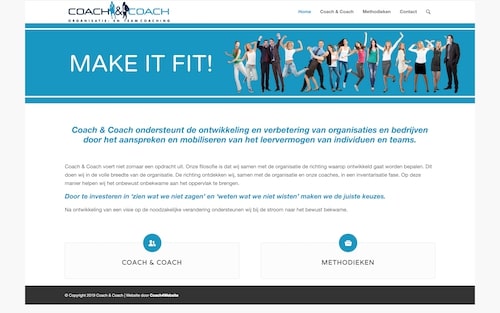 Coach4Website